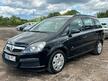 Vauxhall Zafira