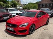 Mercedes CLA