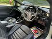 Vauxhall Cascada