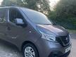 Nissan NV300