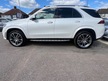 Mercedes GLE CLASS