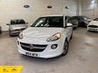 Vauxhall ADAM