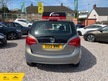 Vauxhall Meriva