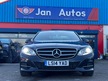 Mercedes E Class