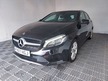Mercedes A Class