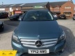 Mercedes B Class