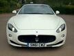 Maserati GranCabrio