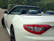 Maserati GranCabrio
