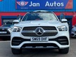 Mercedes GLE CLASS