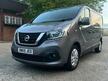 Nissan NV300