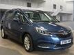 Vauxhall Zafira
