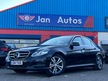 Mercedes E Class