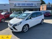 Vauxhall Zafira