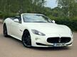 Maserati GranCabrio