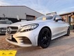 Mercedes GL Class
