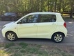 Suzuki Celerio