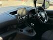 Vauxhall Combo