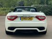 Maserati GranCabrio