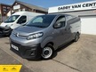 Citroen Dispatch