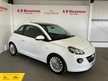 Vauxhall ADAM