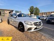 Mercedes GL Class