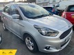 Ford KA+