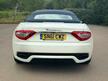 Maserati GranCabrio