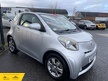 Toyota iQ