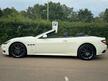 Maserati GranCabrio