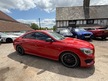 Mercedes CLA