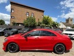 Mercedes CLA