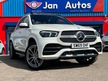 Mercedes GLE CLASS