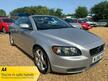 Volvo C70