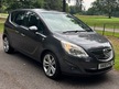 Vauxhall Meriva