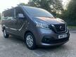 Nissan NV300