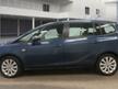 Vauxhall Zafira