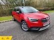 Vauxhall Crossland X
