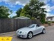 Mercedes SLK