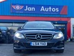 Mercedes E Class