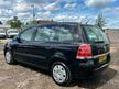 Vauxhall Zafira