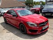 Mercedes CLA