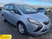 Vauxhall Zafira