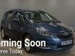 Vauxhall Zafira