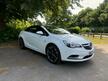 Vauxhall Cascada