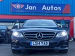 Mercedes E Class