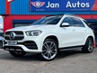 Mercedes GLE CLASS