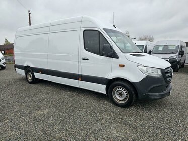 Mercedes-Benz Sprinter 2.1 311 CDI RWD L3 H3 Euro 6 5dr