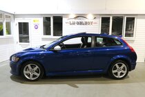 Volvo C30 D5 R-DESIGN SE SPORT 180