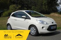 Ford Ka EDGE