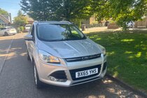Ford Kuga TITANIUM
